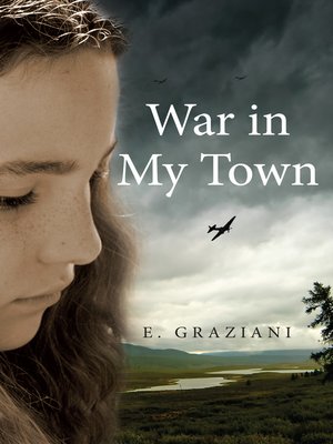cover image of War in My Town